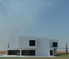 HOUSE FOR  A DESIGNER - LEIRIA