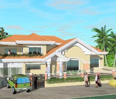 split level by gendelle