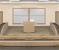 CLASSROOM I