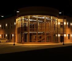 Office Building Tarnow Poland