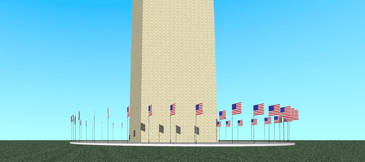 Washington Monument