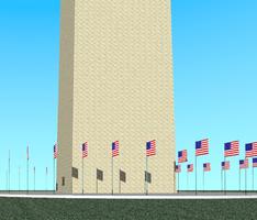 Washington Monument