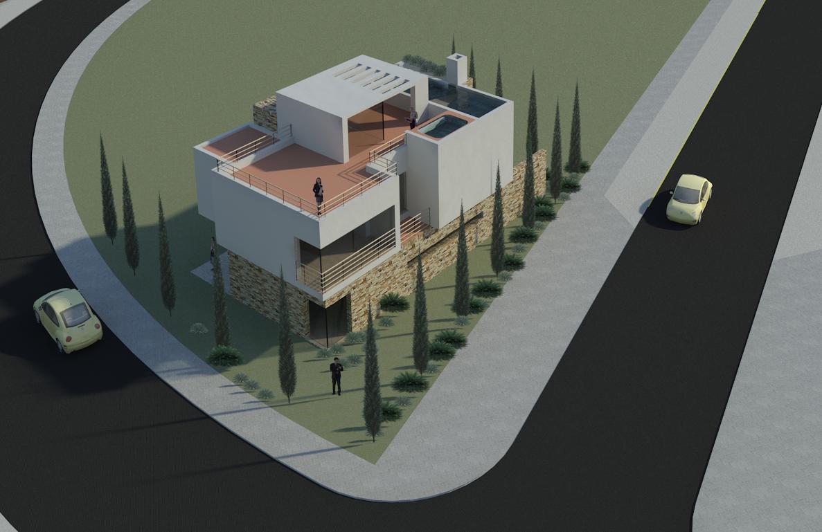 moradia na Nazaré - Portugal