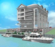 Water Front Project
