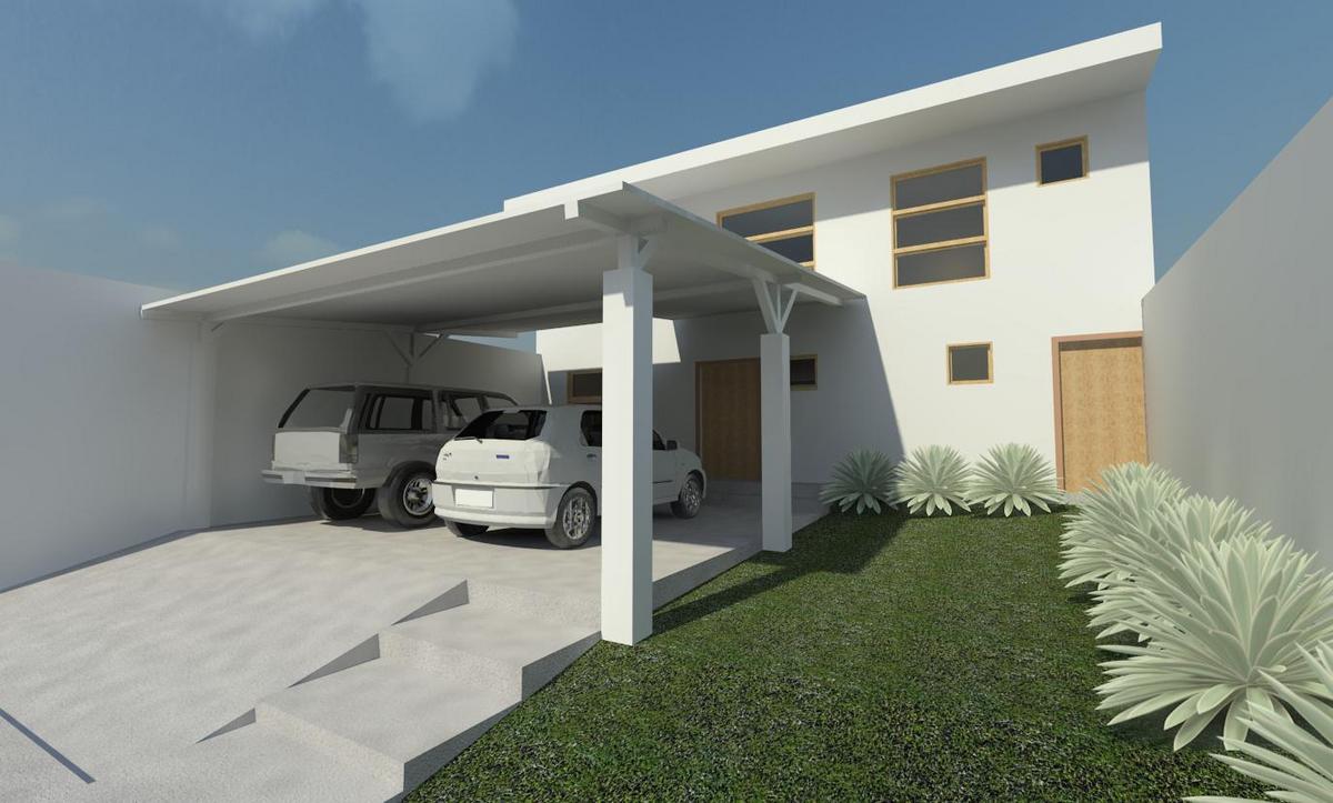 Casa Sencilla - Simple House