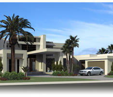 Residential Project - Sanctuary Cove