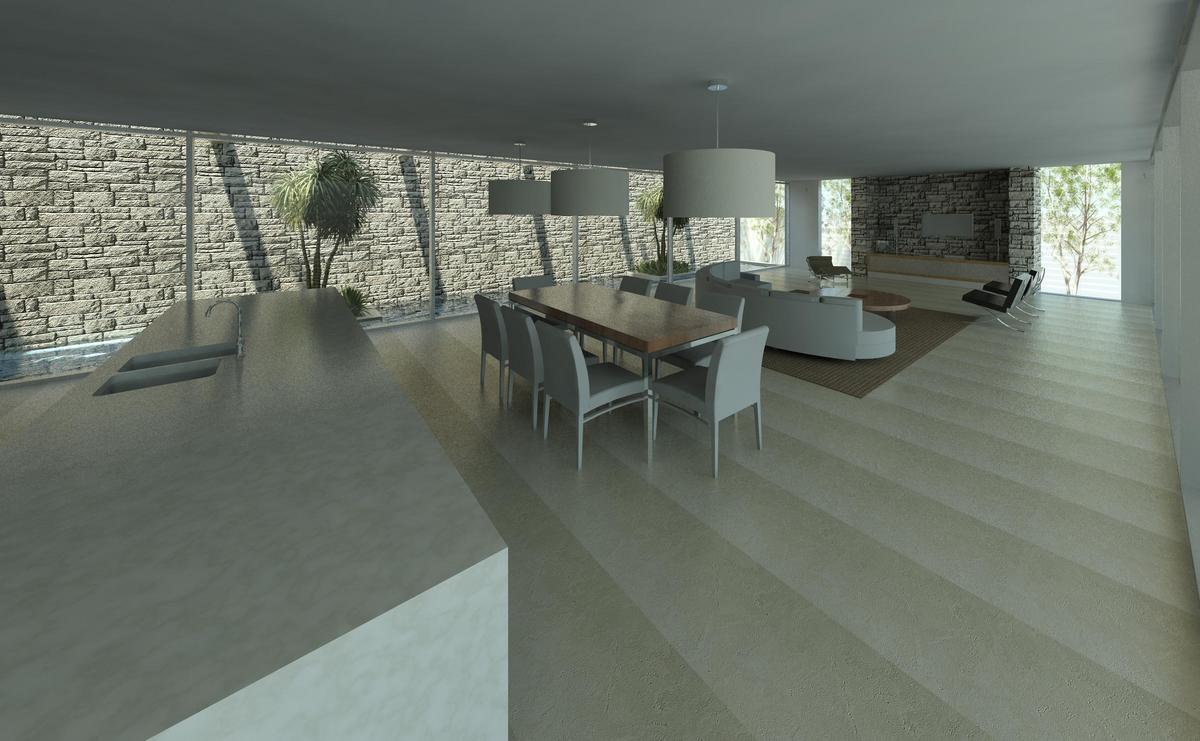 Concept Render - Wellington Point