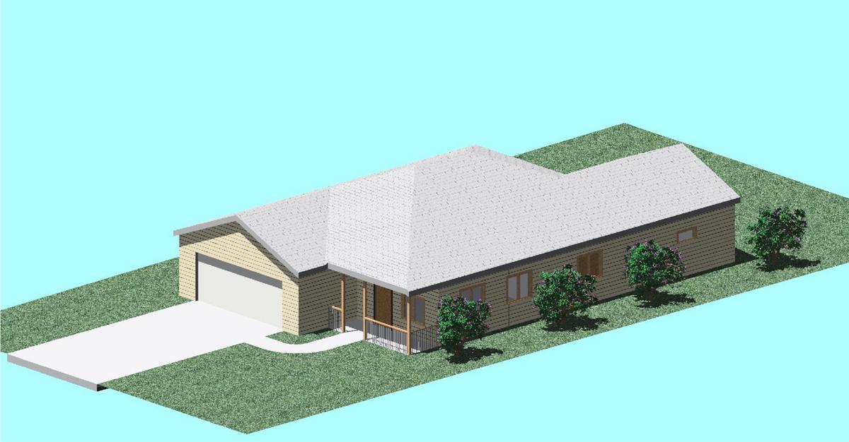 Random House Project 2