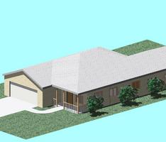 Random House Project 2