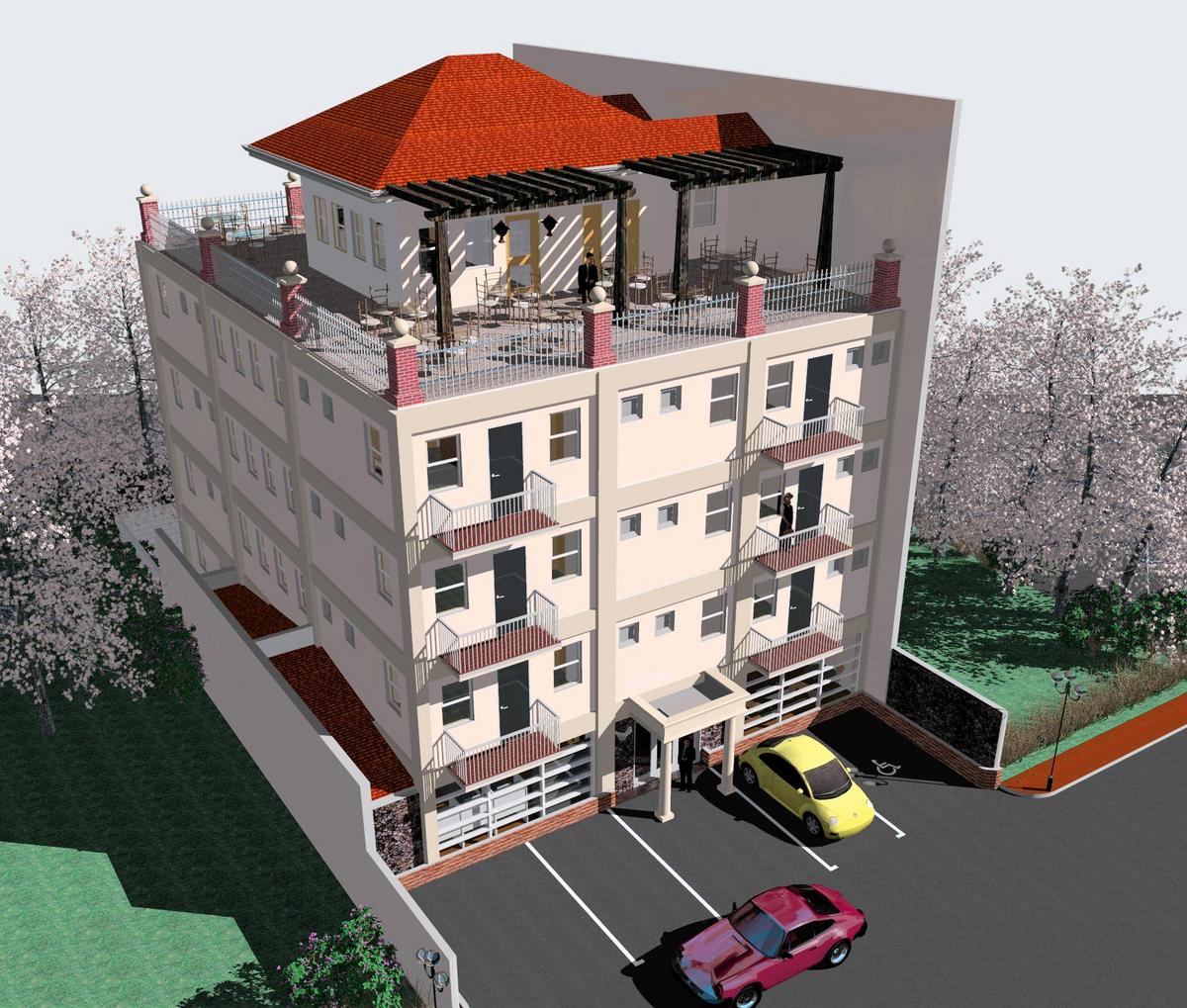 1st time using revit