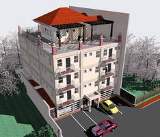 1st time using revit