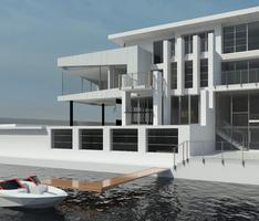 Chevron Island Residence