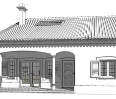 Tradicional Residential - Made by AZORES