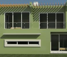 Modern Residential - Made by AZORES