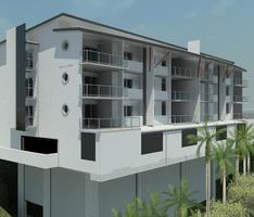 BACK OF LITTLE STREET UNITS