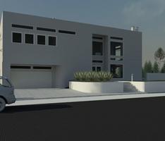 Mellen Residence