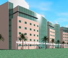 Trakhees Bldg.(Dubai) Option 02