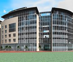 CED Bldg