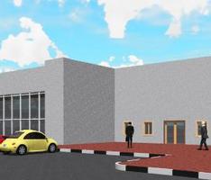 Gate 7 DocBldg.