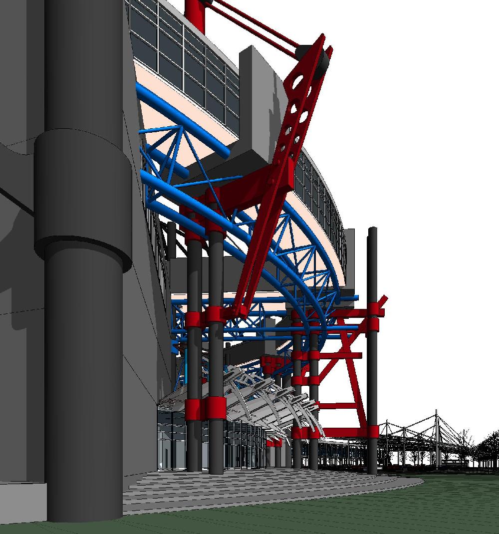 my FINAL PROJECT. title:SURABAYA COMPUTER CENTER