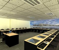Proposed Training Room