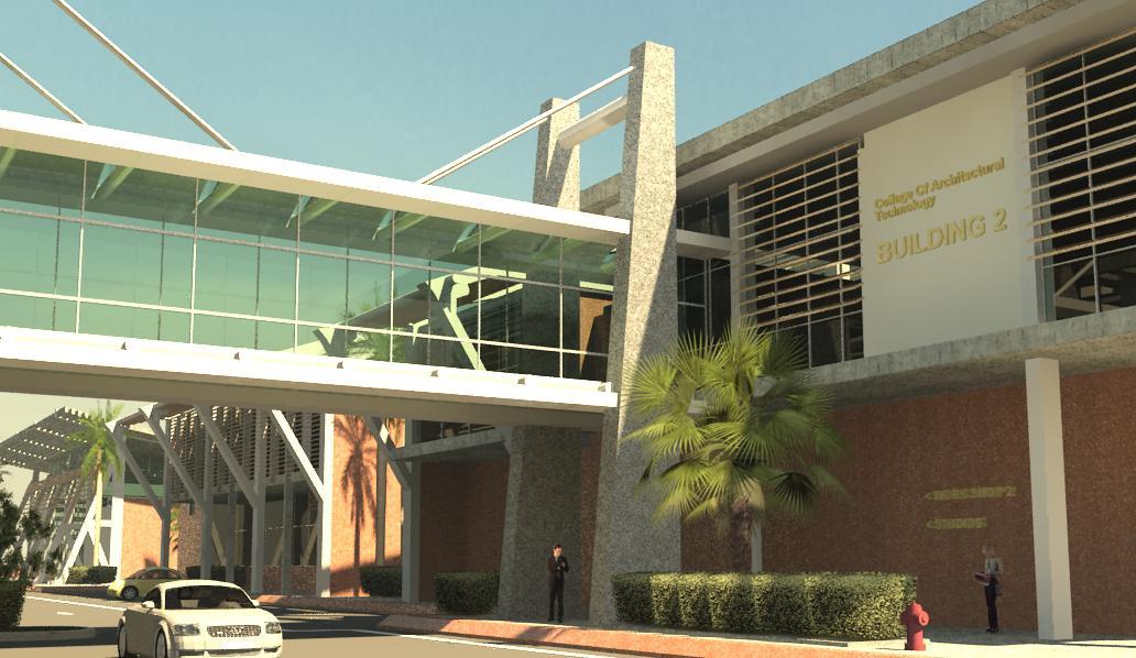 college of architectural technology