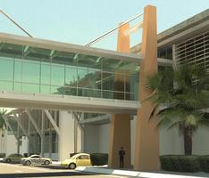 college of architectural technology  (test 2)