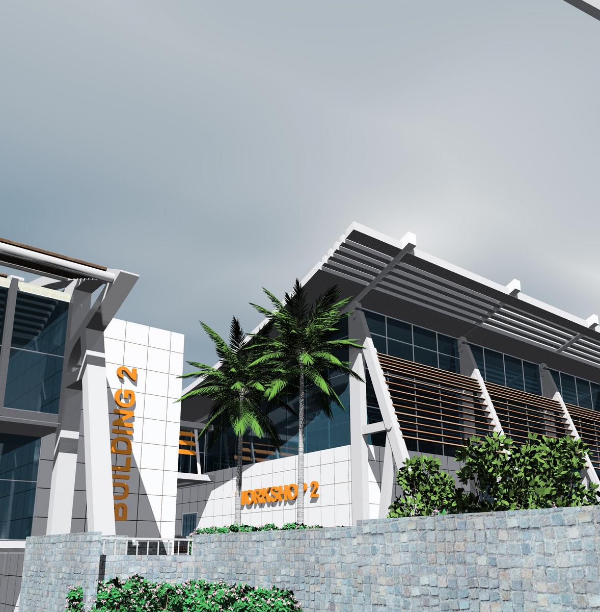 college of architectural technology