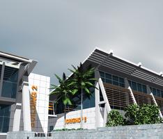 college of architectural technology