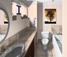 Example Bathroom