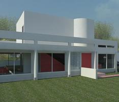 GLass House