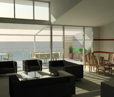 Residential Apartment