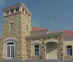 Silverleaf Clubhouse