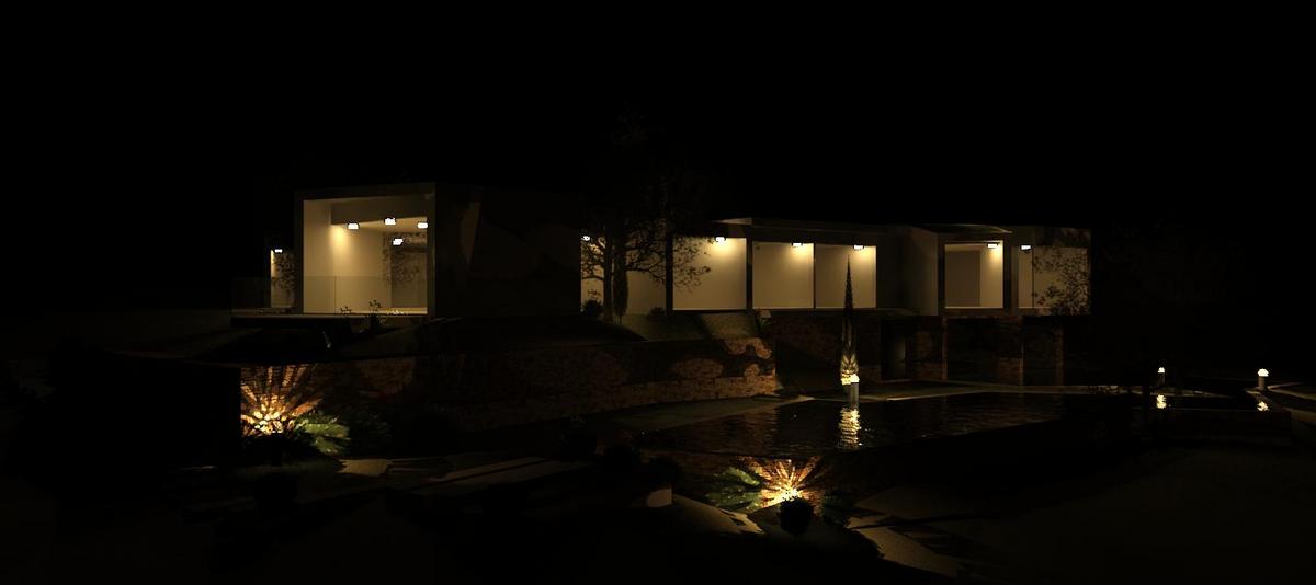 ARQUIA - PROJECTO DE ARQUITECTURA