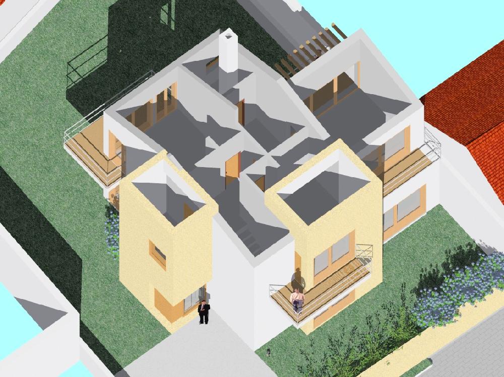 MORADIA UNIFAMILIAR - PORTUGAL