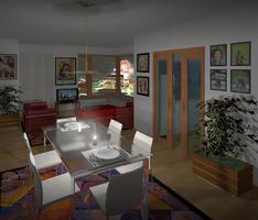 per una cena a lume di candela