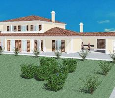 Moradia da Serra-da-Alrrota