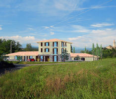 PAVULLO ,MODENA, ITALY