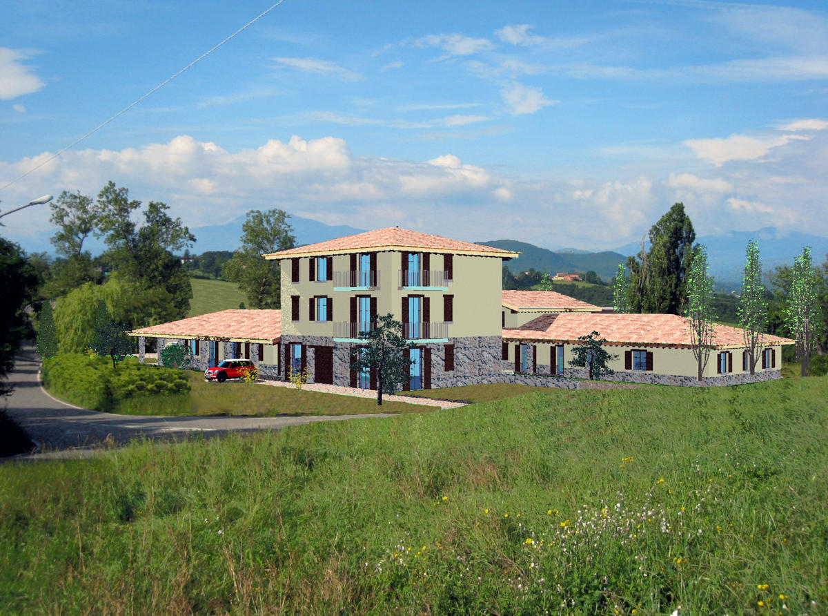 PAVULLO,MODENA,ITALY