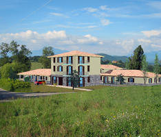 PAVULLO,MODENA,ITALY