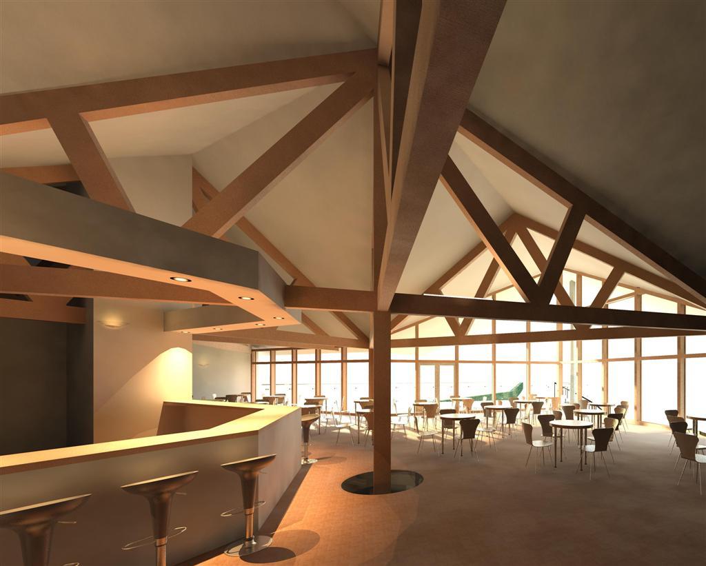 Sailing Club Function Room