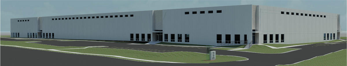 Wood Hill Crossings East