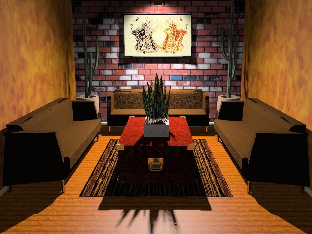 Cafe Fitout 02