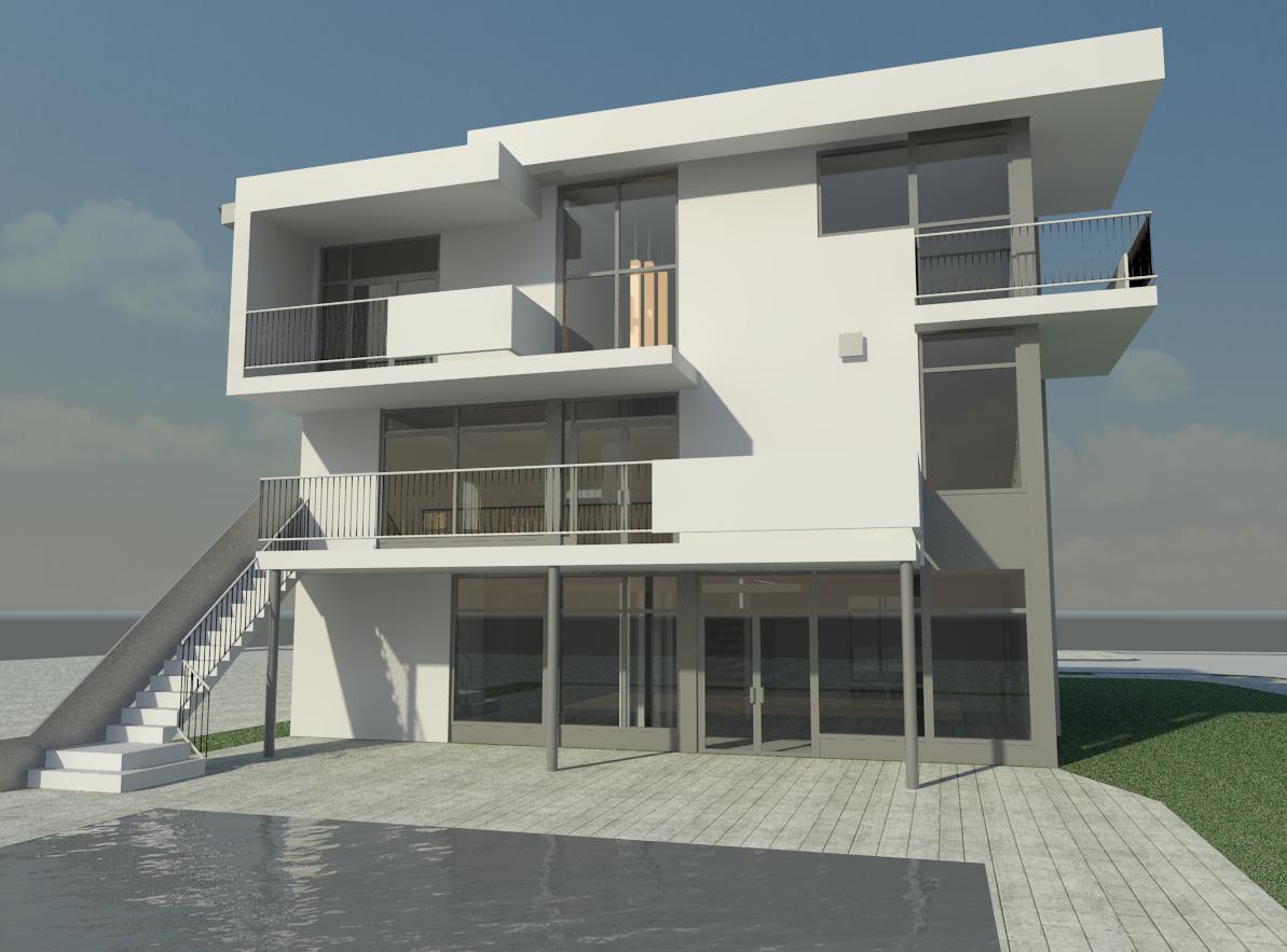 One family house, Brooklyn NY