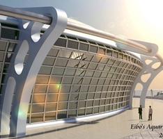 Eibo's Aquarium - Jeddah, Saudi Arabia