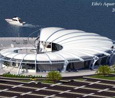 Eibo's Aquarium - Jeddah, Saudi Arabia