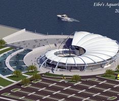 Eibo's Aquarium - Jeddah, Saudi Arabia