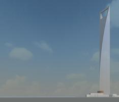 Shanghai World Financial Center