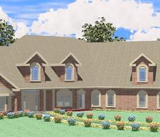 CadScape - Residential Home