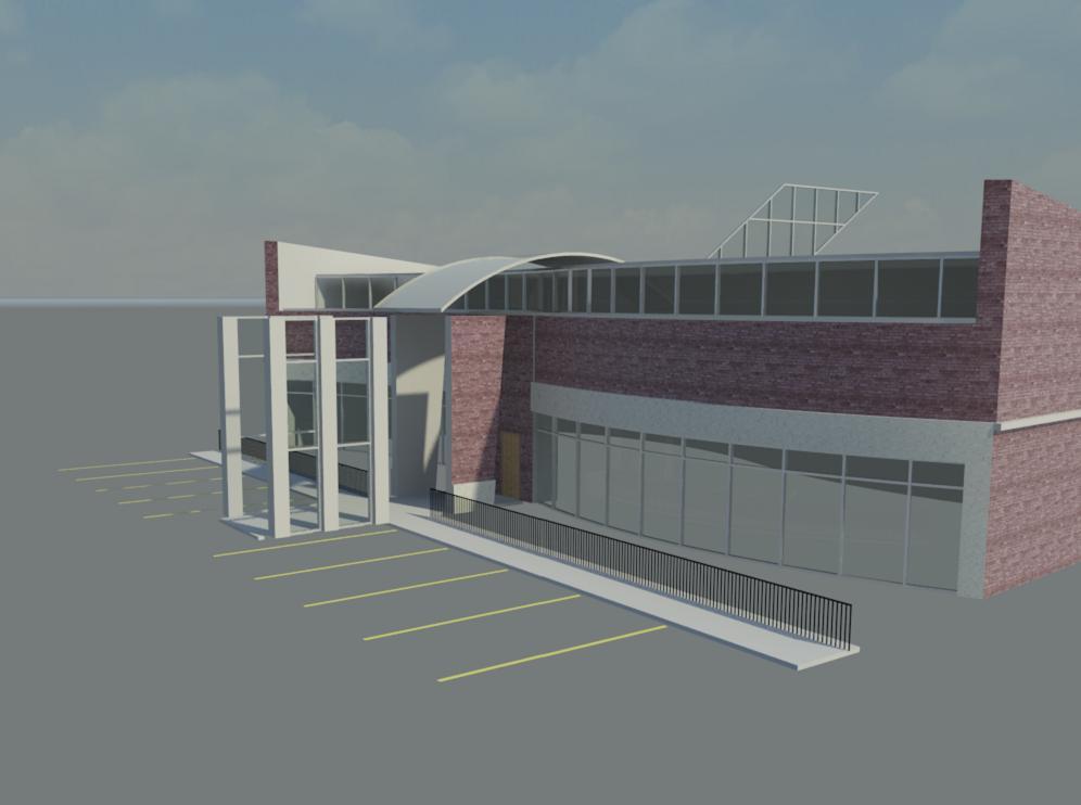 Concept Student Library